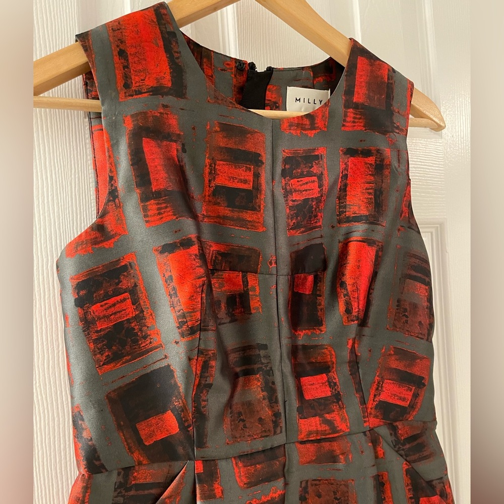 Gorgeous Milly Dress